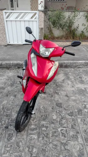 AVELLOZ AZ1 125 ANO 2022