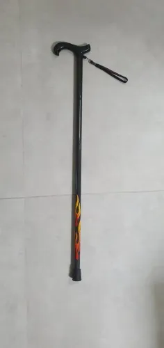 bengala em fibra de carbono (colecionador)