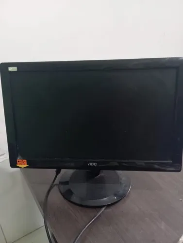 Monitor AOC 19 polegadas