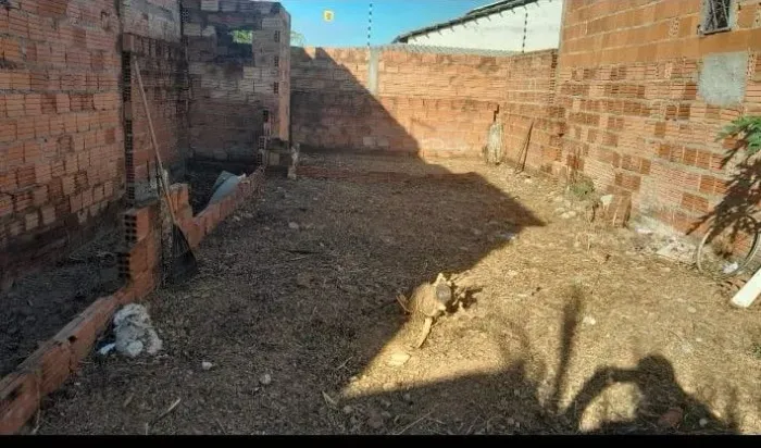 VENDO LOTE NO LAGO NORTE