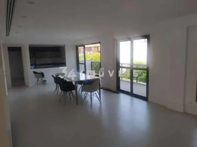 Botafogo | Apartamento 5 quartos, sendo 5 suites