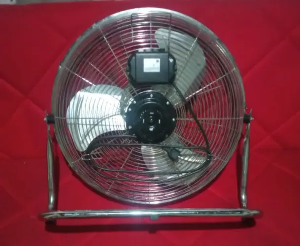 CIRCULADOR DE AR INOVATION 60 CM