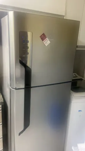 Geladeira e freezer tá com problema?