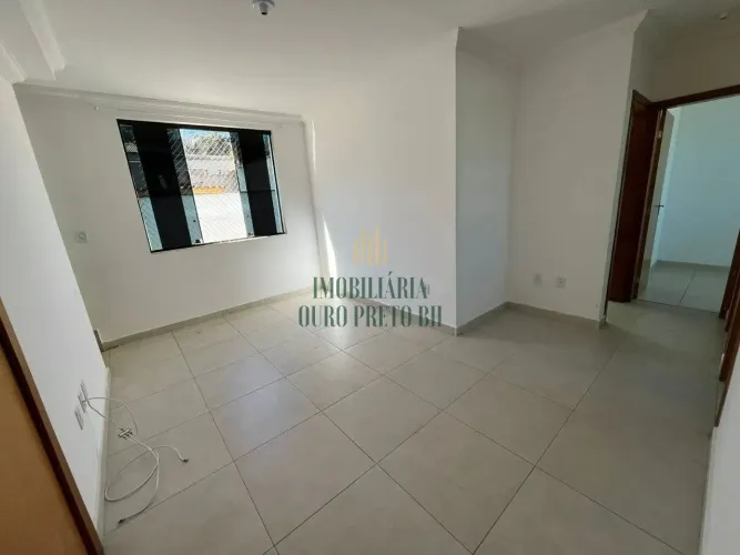 Cobertura 3 quartos 2 vagas, 110m² a venda no Bairro Rio Branco