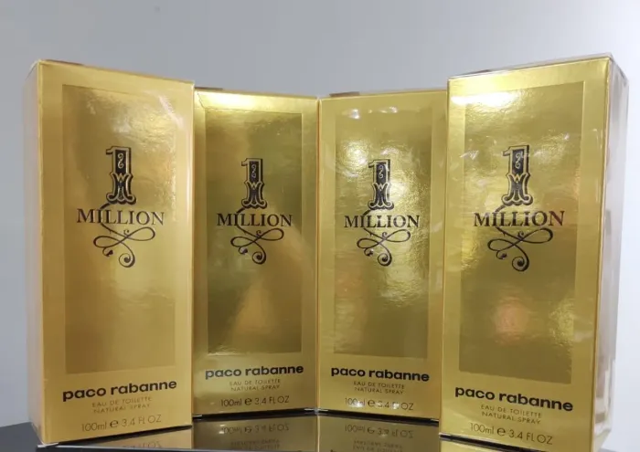 One Million EDT 100ml 
