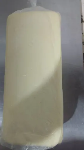 Queijo qualho Fresco 28kg