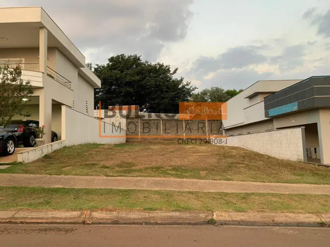 Terreno em condomínio à Venda, Residencial Mac Knight, Santa Bárbara D'Oeste, SP