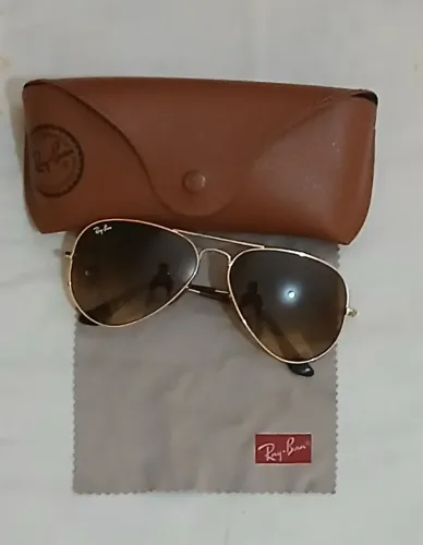 Óculos de Sol Ray-Ban Aviator RB3025