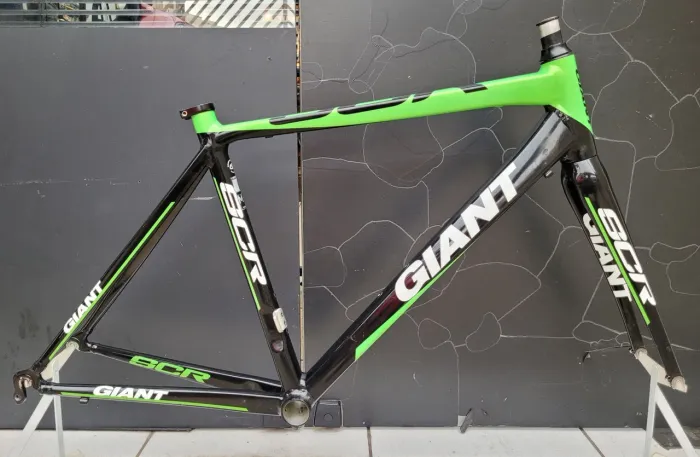 Quadro Giant SCR