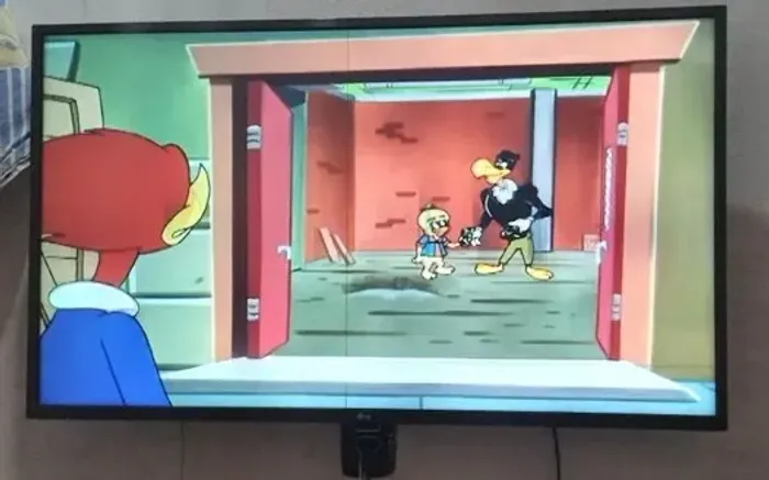 TV LED LG SMART 43" WebOs ( HOJE TEM PROMO $$$$ )