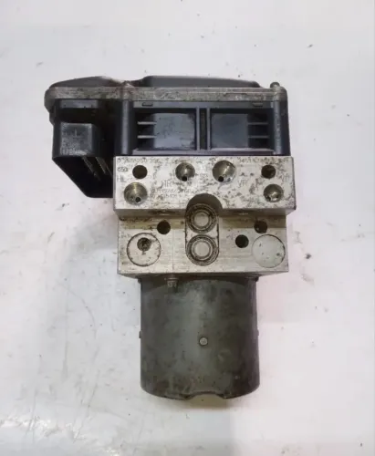 Modulo De Bmw 0265250396 3451678012607 3452685470401 Preto (Usado)
