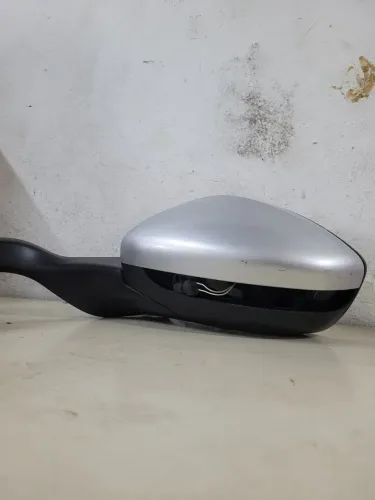 Retrovisor Peugeot 208 2013 a 2016 Original
