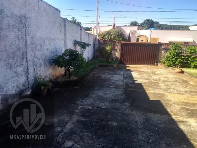 chácara - Chácara Boa Vista - Campinas