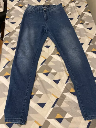 Calça jeans TAM 42