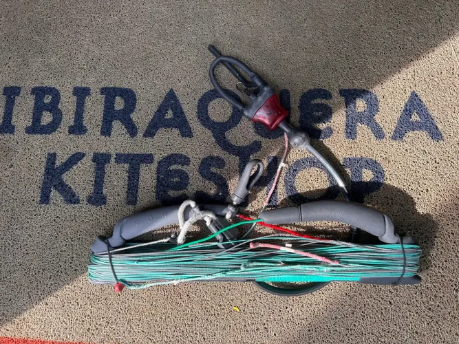 Barra kitesurf north navigator 2021