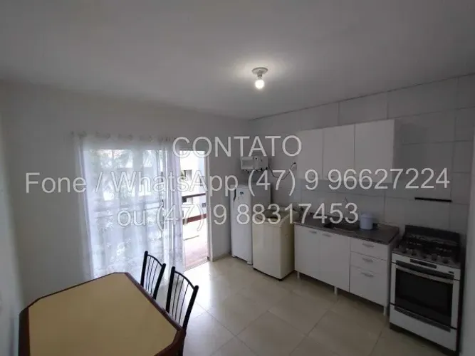 Aluga-se kitnet completa 1700,00 para 1 pessoa Costa e Silva