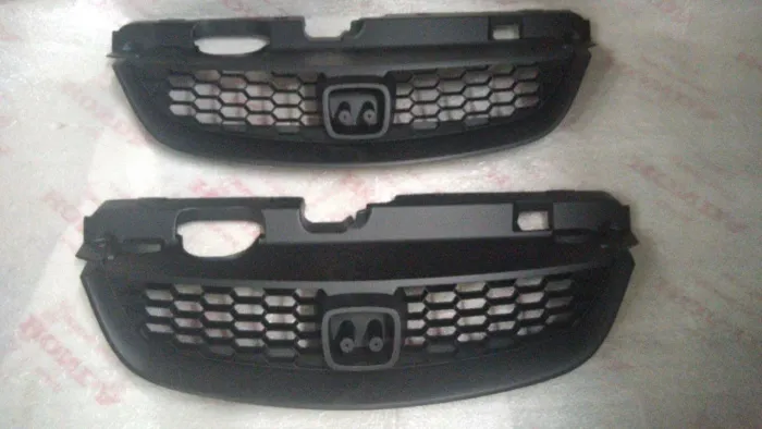 Grade Dianteira Honda Civic 2005
