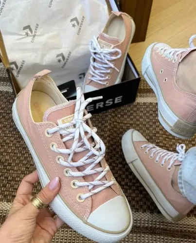 All star rosa
