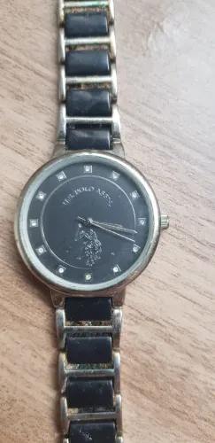 RELÓGIO U.S, POLO - USADO