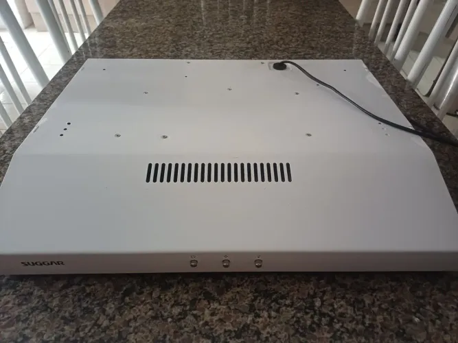 Vendo Depurador Suggar bivolt