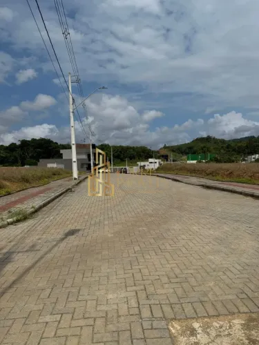 TERRENO RESIDENCIAL em ITAJAÍ - SC, ITAIPAVA
