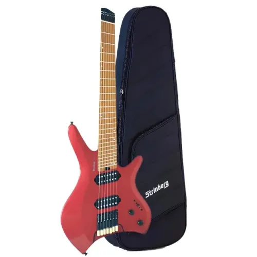 Guitarra Strinberg SHN7 Next RD 7 Cordas