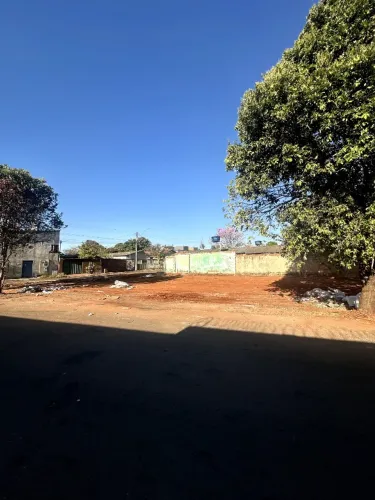 OPORTUNIDADE! Lode de esquina amplo na Vila Mutirão area de 419,71m2