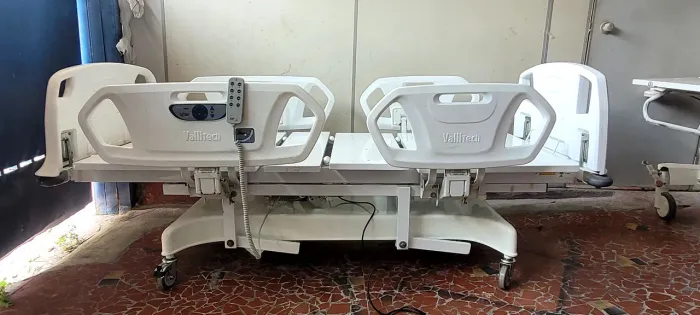 Cama Hospitalar Valitech elétrica