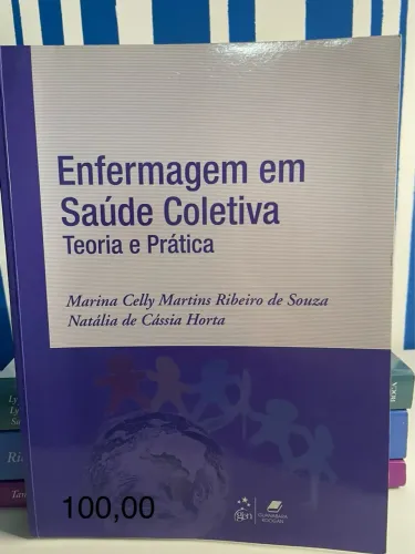 Livro Semiologia em Enfermagem