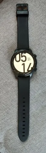 VENDO SMARTWATCH TIC WATCH PRO 3 ULTRA GPS