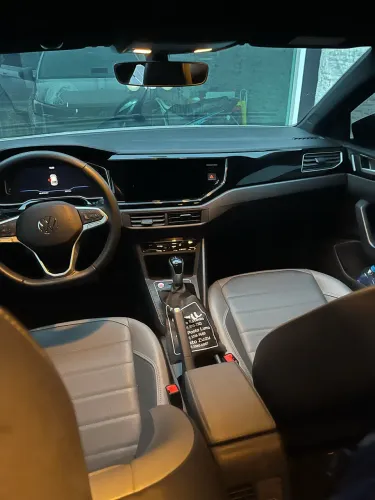 Volkswagen Nivus Highline 1.0 200 TSI Flex AUT 2023