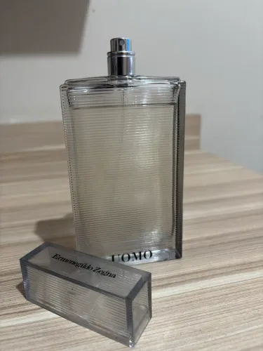 Perfume Uomo de Ermenegildo Zegna 100ml