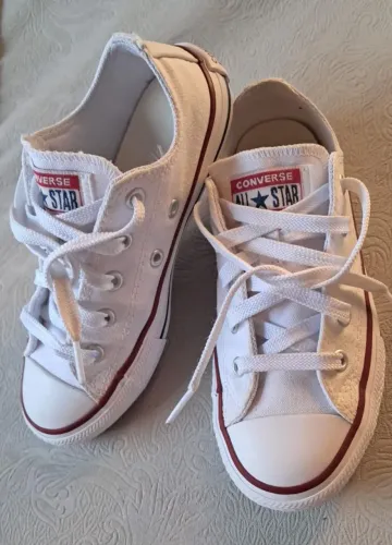 All star infantil original N.29