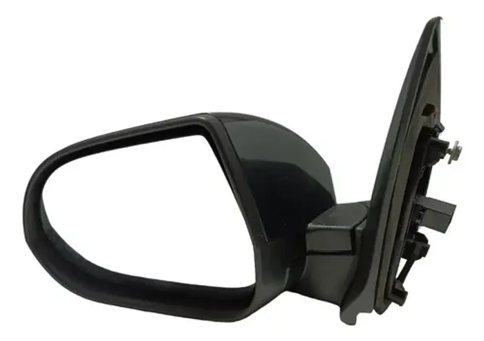 Retrovisor Le Onix 14 2015 2016 2017 2018 Elétrico Original