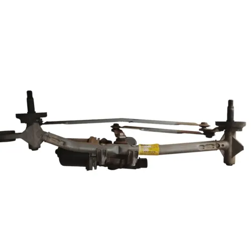 Galhada limpador maquina motor parabrisa hy hb20 2012 a 2019