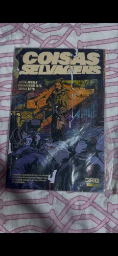 COISAS SELVAGENS 2019       