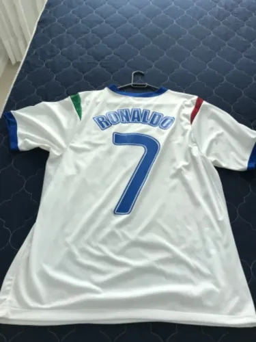 Camisa Portugal