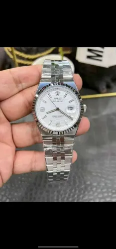 relogio Rolex land dweller