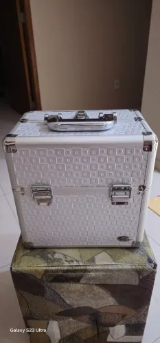 Maleta de Joias