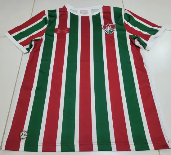 Camisa original Fluminense under armour tam. G