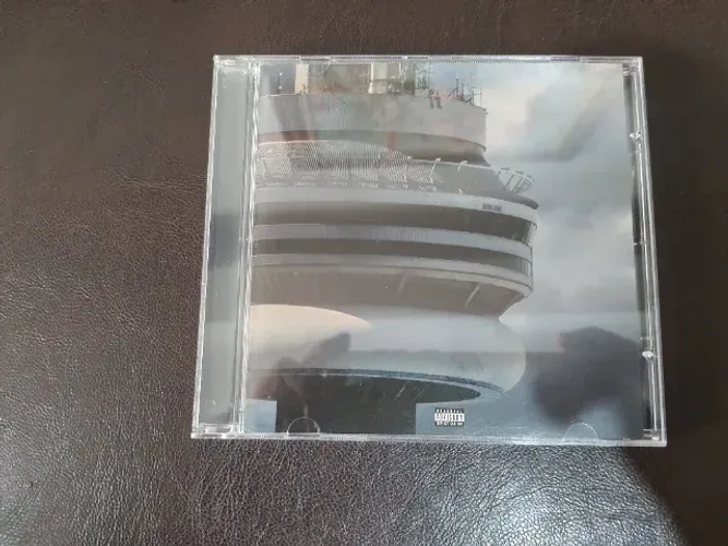 CD Drake - Views