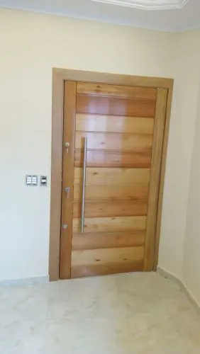 Instalação de portas 