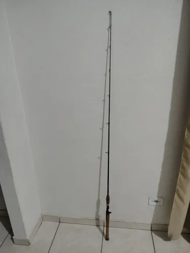Vara de carretilha albatroz Althezza