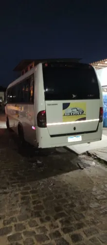 Micro ônibus a venda 