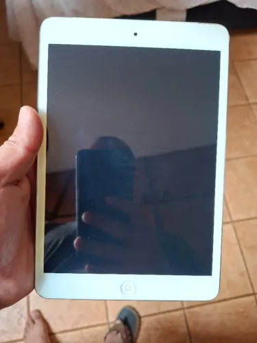 iPad Mini 2 - Perfeito para vídeos e estudos! ?