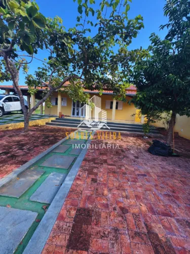 Casa à Venda - Condomínio Fechado Vale Verde | Funilândia/MG