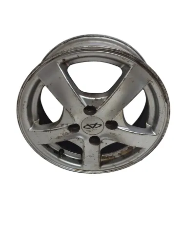 Estepe Roda Aro 14 Chery Face Original S16-3100020