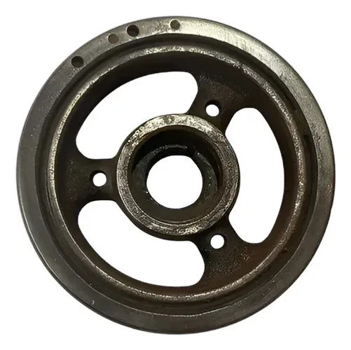 Polia Virabrequim Ford Taurus 3.0 24v 1996 1997 1998
