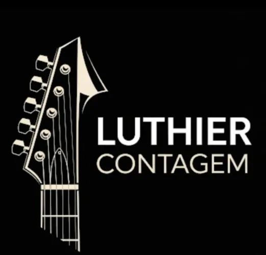 Luthier Contagem