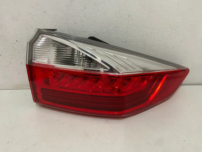 Lanterna Traseira Honda City 2019 2020 2021 Lado Direito C/Led Original  